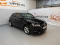 Audi A1 1,0 TFSI design KLIMAAUTO SITZHZG TEMP PDC Schwarz - thumbnail 9