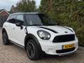 MINI Cooper Countryman 1.6 Pepper Bluetooth Weiß - thumbnail 9