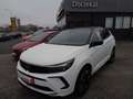Opel Grandland 1,6 Direct Inj. Turbo PHEV Business Elegance Blanc - thumbnail 1