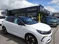 Opel Grandland 1,6 Direct Inj. Turbo PHEV Business Elegance Weiß - thumbnail 1