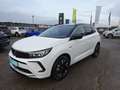 Opel Grandland 1,6 Direct Inj. Turbo PHEV Business Elegance Weiß - thumbnail 2