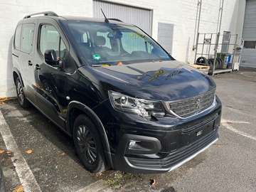 BlueHDi S/S Allure Pack*als nieuw !