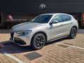 Alfa Romeo Stelvio MY20 2200 MJT 190CV Q4 SPRINT Argento - thumbnail 1