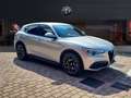 Alfa Romeo Stelvio MY20 2200 MJT 190CV Q4 SPRINT Argento - thumbnail 3