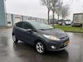 Ford Fiesta 1.6-16V Titanium 5-Deurs 120 PK. Zeer leuke en als Grijs - thumbnail 3