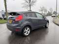 Ford Fiesta 1.6-16V Titanium 5-Deurs 120 PK. Zeer leuke en als Grijs - thumbnail 5