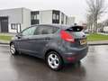 Ford Fiesta 1.6-16V Titanium 5-Deurs 120 PK. Zeer leuke en als Grijs - thumbnail 7
