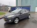 Ford Fiesta 1.6-16V Titanium 5-Deurs 120 PK. Zeer leuke en als Grijs - thumbnail 1