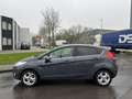 Ford Fiesta 1.6-16V Titanium 5-Deurs 120 PK. Zeer leuke en als Grijs - thumbnail 8