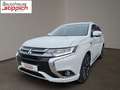 Mitsubishi Outlander Outlander PHEV Intense 4WD Weiß - thumbnail 1