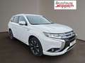 Mitsubishi Outlander Outlander PHEV Intense 4WD Weiß - thumbnail 19