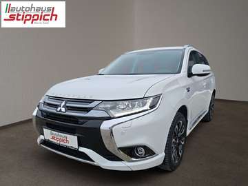 Outlander PHEV Intense 4WD
