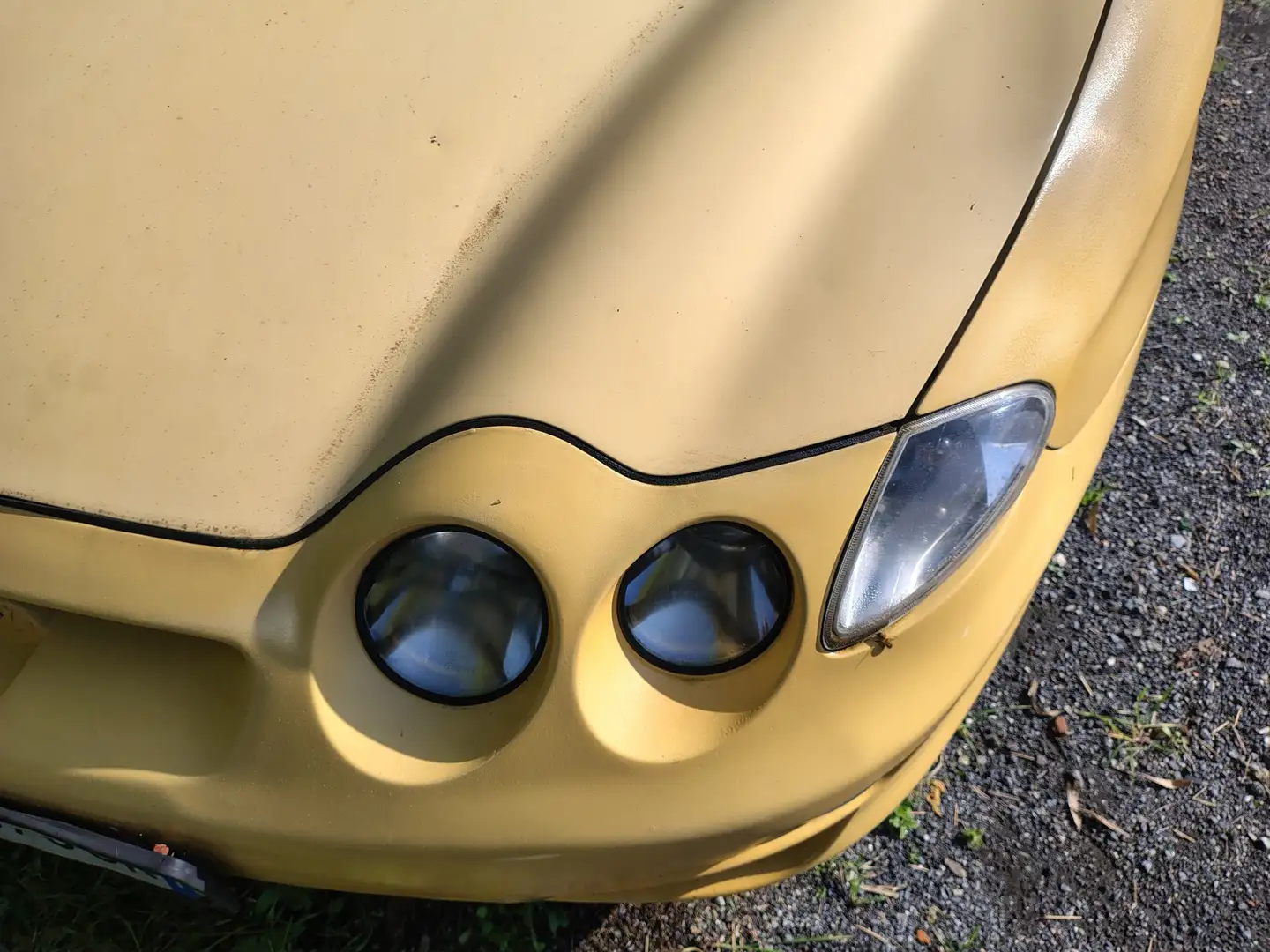 Hyundai Coupe 2.0 16v FX Max Tiburon - 2