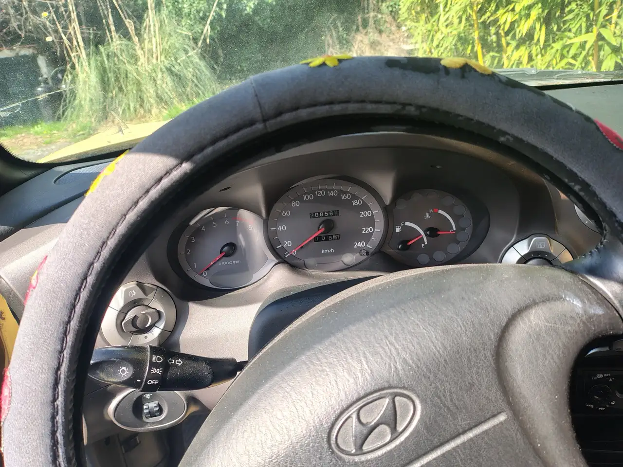 Hyundai Coupe 2.0 16v FX Max Tiburon, foto 10