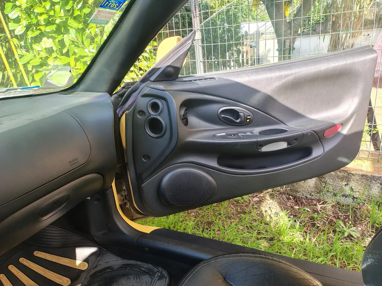 Hyundai Coupe 2.0 16v FX Max Tiburon, foto 8