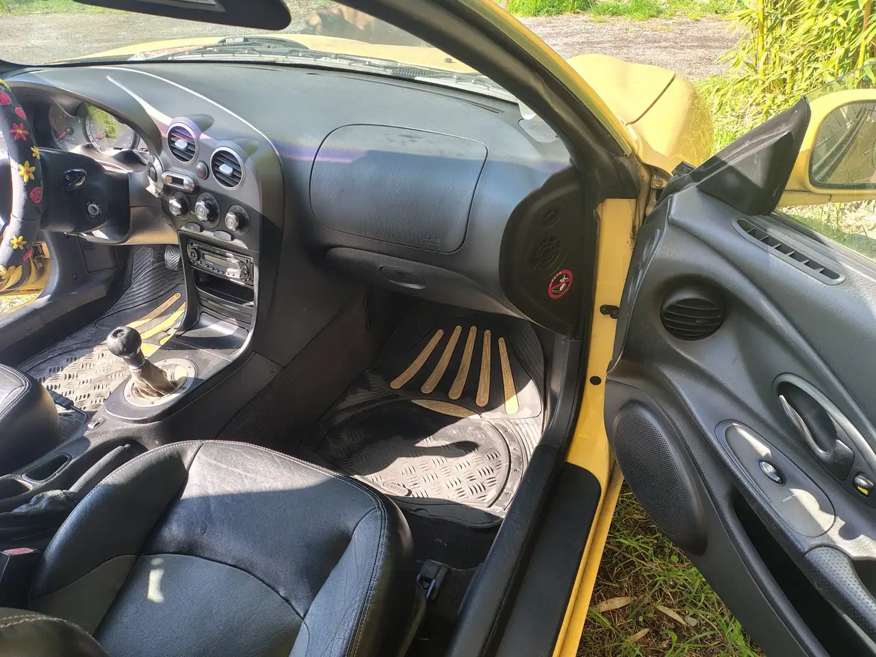 Hyundai Coupe 2.0 16v FX Max Tiburon, foto 7