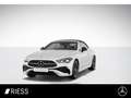 Mercedes-Benz CLE 450 4M AMG Sport Night Distr AHK Burmes HUD Sitzkli Blanc - thumbnail 1
