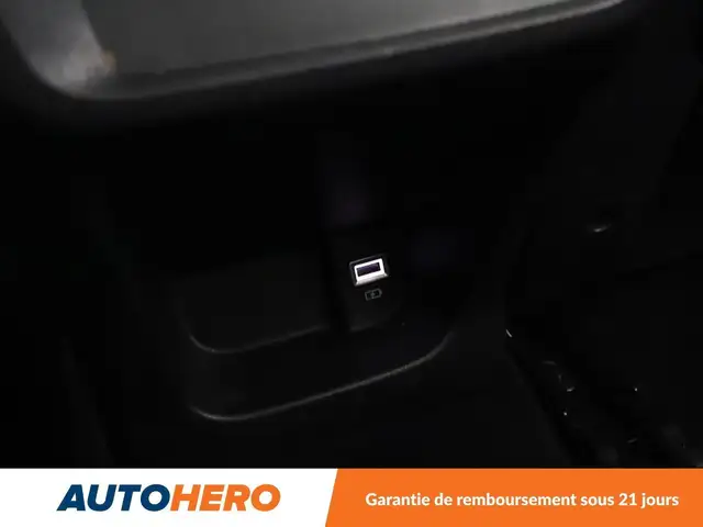 Peugeot Rifter view 14