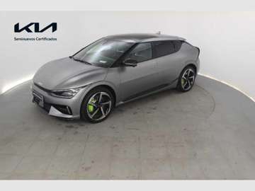 Long Range GT AWD 430kW