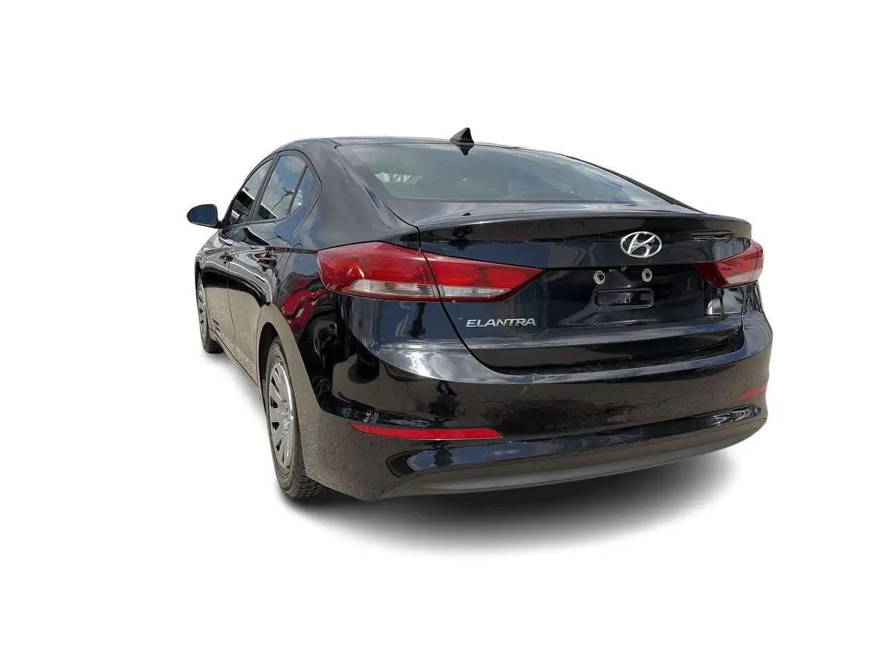 Hyundai ELANTRA снимка Hyundai ELANTRA