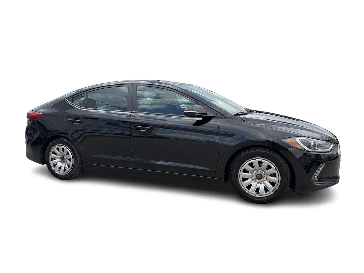 Hyundai ELANTRA снимка Hyundai ELANTRA