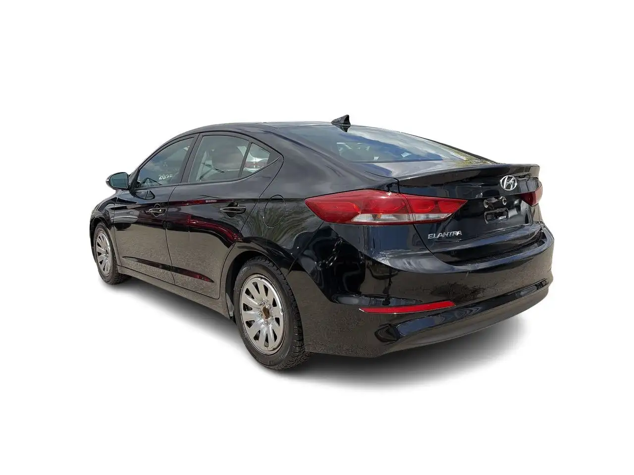 Hyundai ELANTRA снимка Hyundai ELANTRA