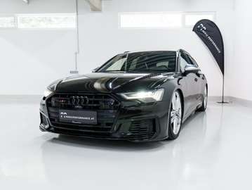 3.0 TDI quattro | S-Sitze, Nachtsicht, Luft, Pano