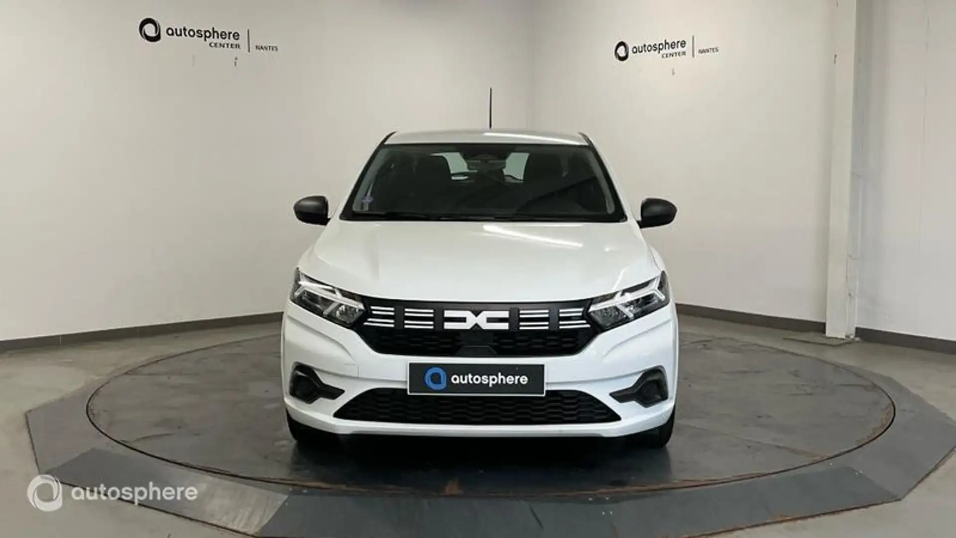 Dacia Sandero 1.0 SCe 65ch Essential -24 - 2