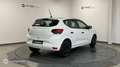 Dacia Sandero 1.0 SCe 65ch Essential -24 - thumbnail 5