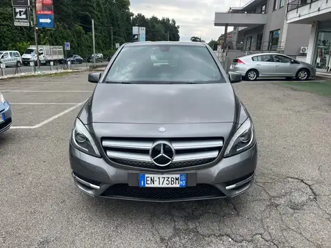 Mercedes-Benz B 180 usata in vendita a Cassina Rizzardi