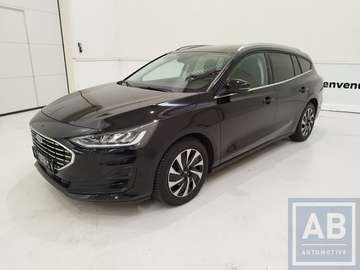 * Titanium - Clipper - Benzine *