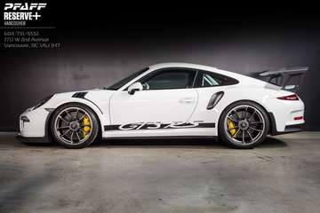 GT3 RS