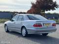Mercedes-Benz E 200 K. Classic Grijs - thumbnail 4