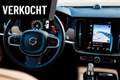 Volvo V90 2.0 T8 AWD Inscription /PANODAK/HUD/B&W/KEYLESS/ME Zwart - thumbnail 11