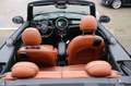 MINI Cooper Cabrio Mini 1.5 Chili Business DEALER OND. NL-AUTO! Blauw - thumbnail 9