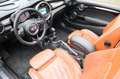 MINI Cooper Cabrio Mini 1.5 Chili Business DEALER OND. NL-AUTO! Blauw - thumbnail 8