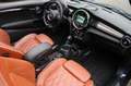 MINI Cooper Cabrio Mini 1.5 Chili Business DEALER OND. NL-AUTO! Blauw - thumbnail 10