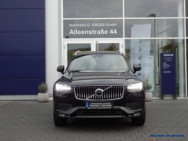 Volvo XC90 B5 AWD Geartronic Momentum Pro
