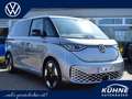 Volkswagen ID. Buzz ID.Buzz Pro Design | MATRIX AHK ALARM ACC NAVI Silber - thumbnail 1