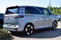 Volkswagen ID. Buzz ID.Buzz Pro Design | MATRIX AHK ALARM ACC NAVI Silber - thumbnail 4