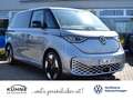 Volkswagen ID. Buzz ID.Buzz Pro Design | MATRIX AHK ALARM ACC NAVI Silber - thumbnail 1