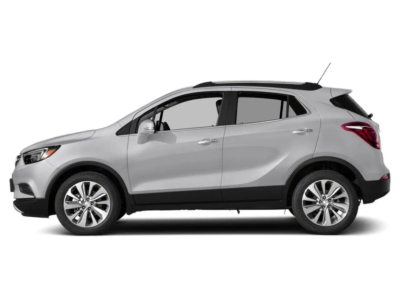 Buick Encore снимка Buick Encore