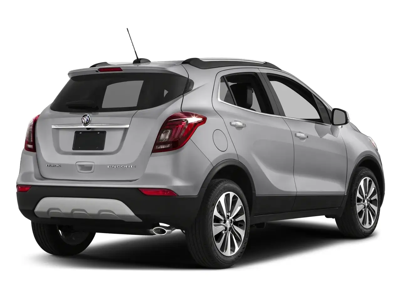Buick Encore снимка Buick Encore