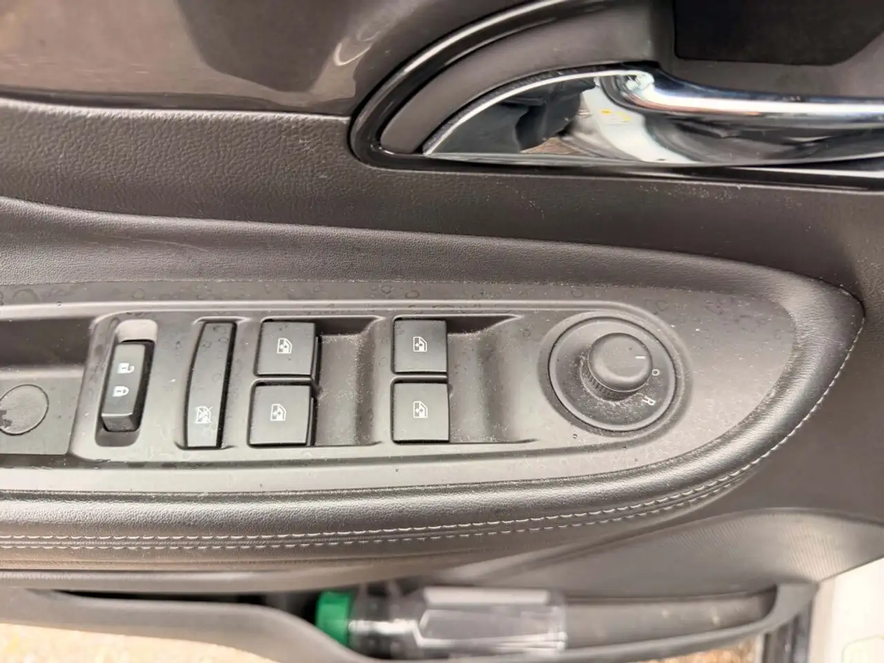 Buick Encore снимка Buick Encore