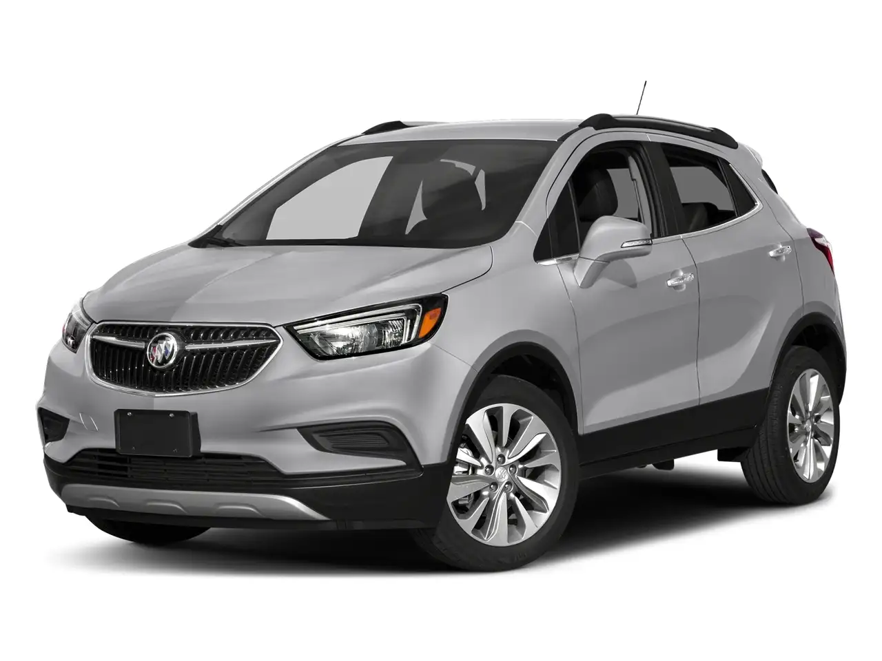 Buick Encore снимка Buick Encore