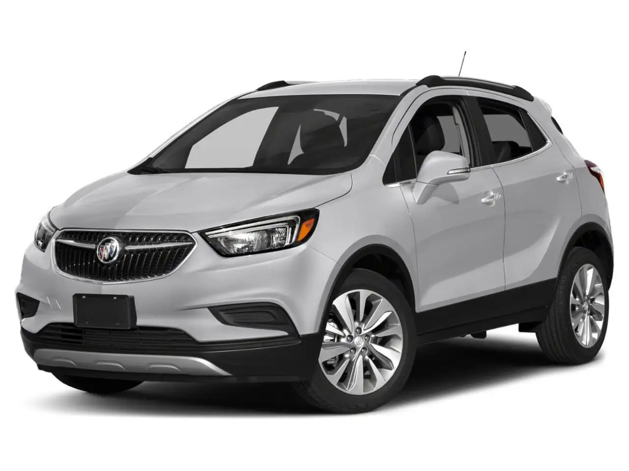 Buick Encore снимка Buick Encore