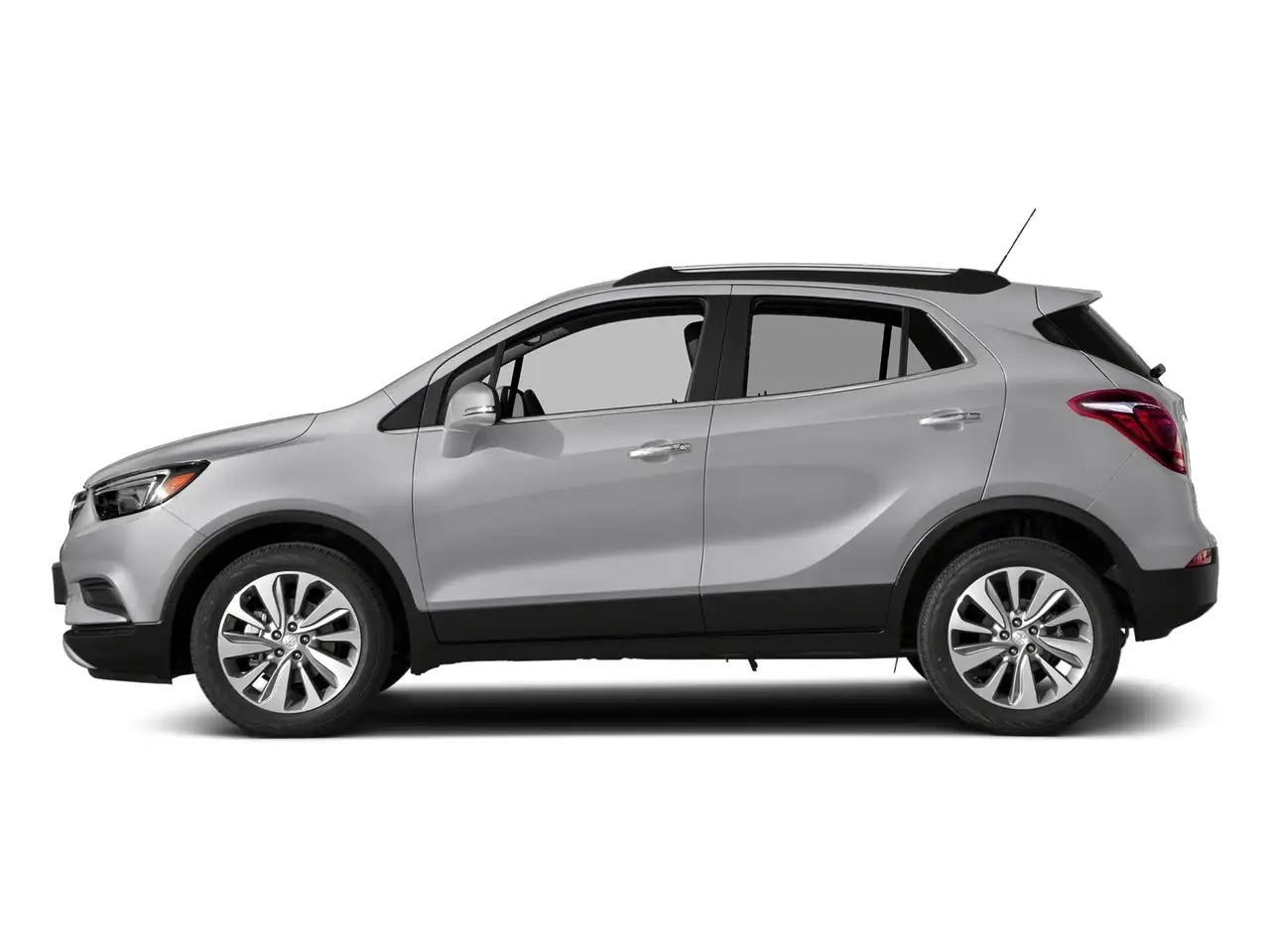 Buick Encore снимка Buick Encore