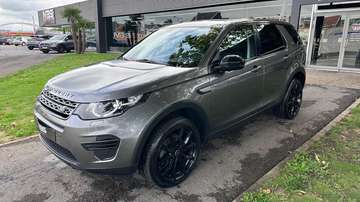 *DISCOVERY SPORT*2.0* NAVI* CLIM* CRUISE*