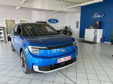 Premium AWD