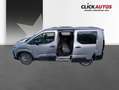 Peugeot Rifter 1.5 BlueHDI 100CV Allure 5+2 Gris - thumbnail 4
